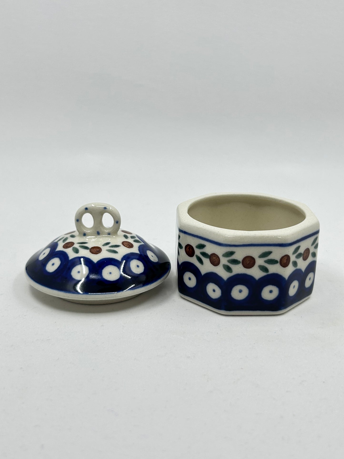 Ring ~ Trinket Box ~ 0070 - T3!