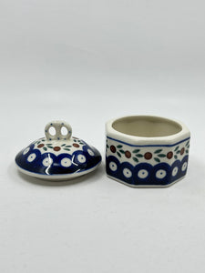 Ring ~ Trinket Box ~ 0070 - T3!