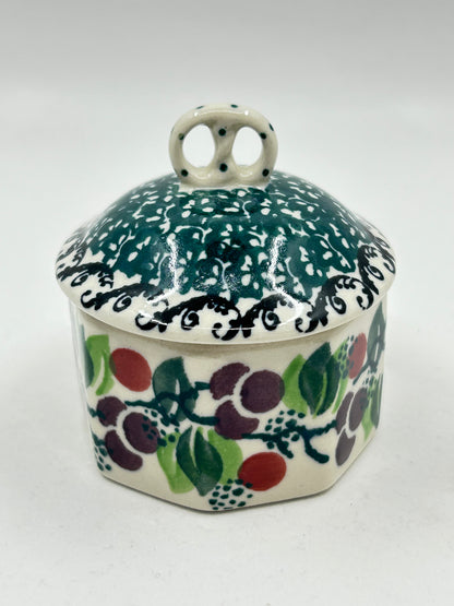 Ring ~ Trinket Box ~ 1415 - T3!