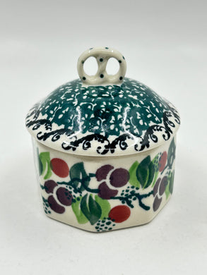 Ring ~ Trinket Box ~ 1415 - T3!