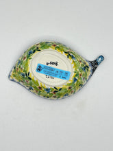 Load image into Gallery viewer, Leaf Bowl  ~ 6&quot; L - U5048 - U6!