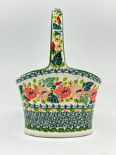 Load image into Gallery viewer, Basket with Handle ~ U4799 ~ U3!