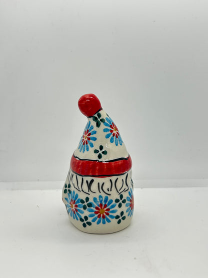 3.4" Small Gnome - D3
