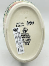 Load image into Gallery viewer, Basket with Handle ~ U4799 ~ U3!