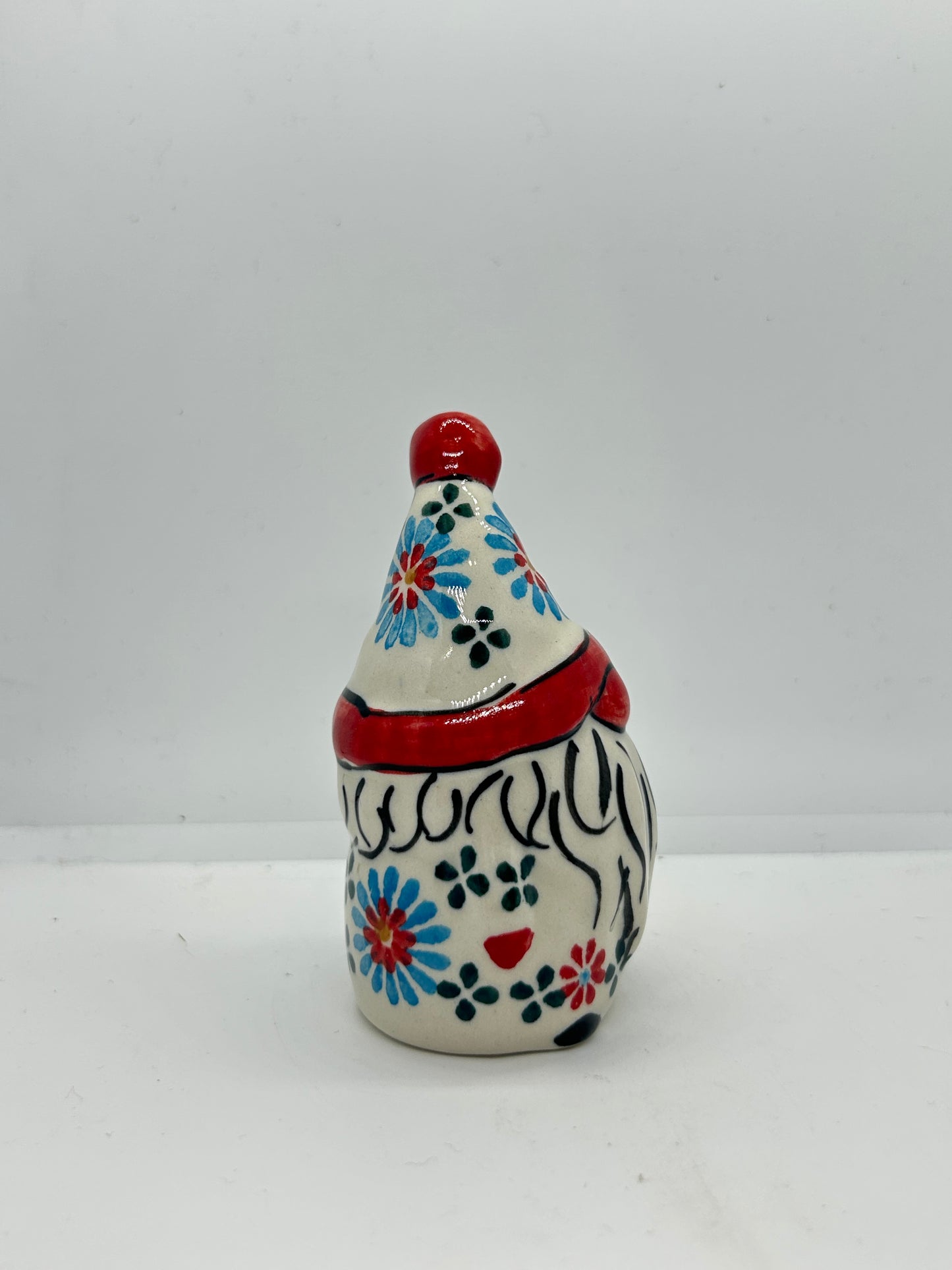 3.4" Small Gnome - D3