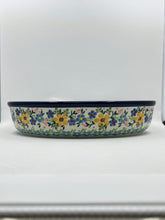 Load image into Gallery viewer, Baker Oval ~ 10.5 inch ~ U5166 - U3!
