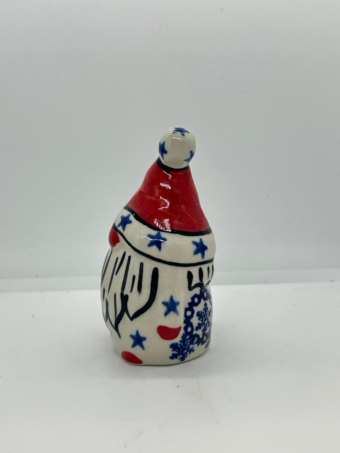 3.4" Small Gnome - D85