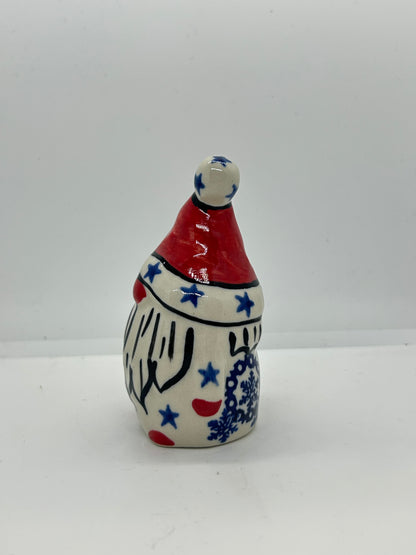 3.4" Small Gnome - D85