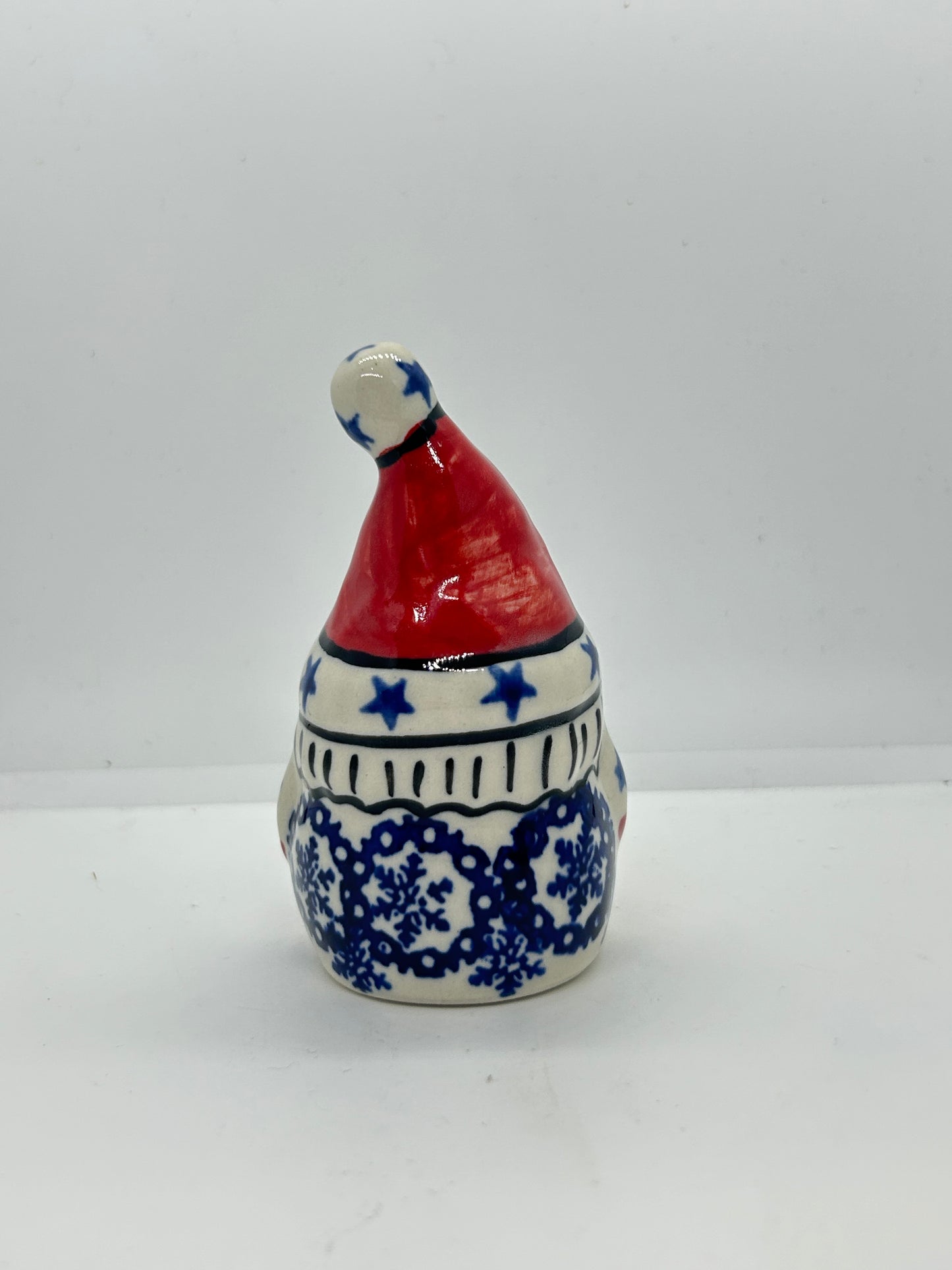 3.4" Small Gnome - D85
