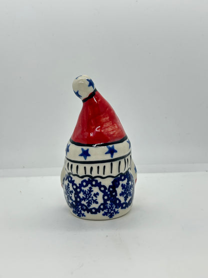 3.4" Small Gnome - D85