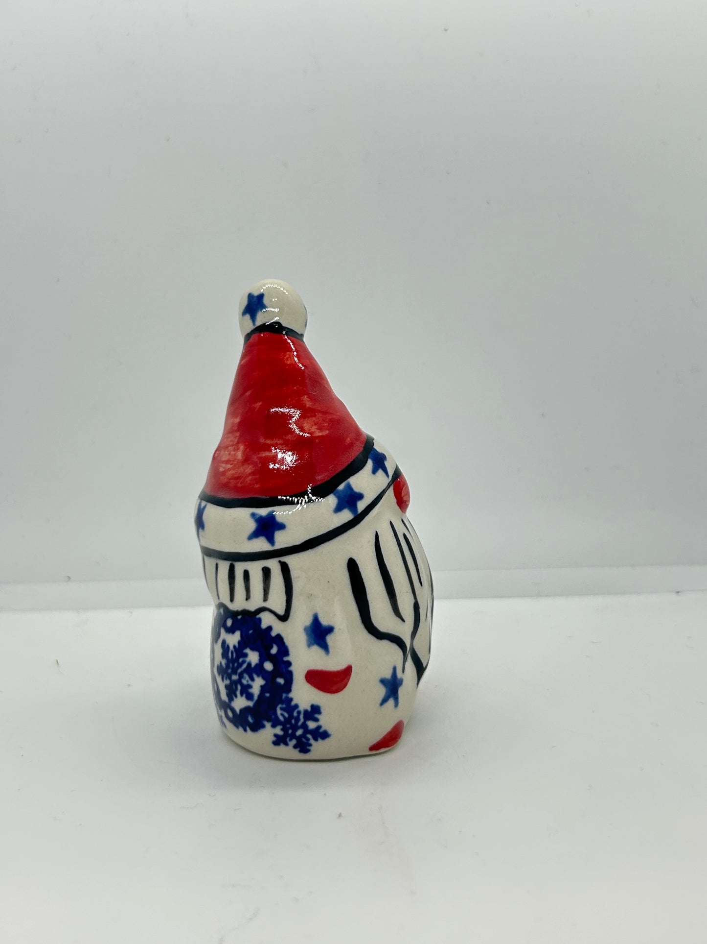 3.4" Small Gnome - D85
