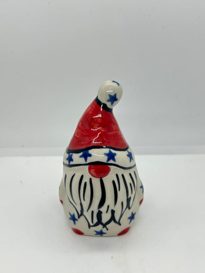 3.4" Small Gnome - D85