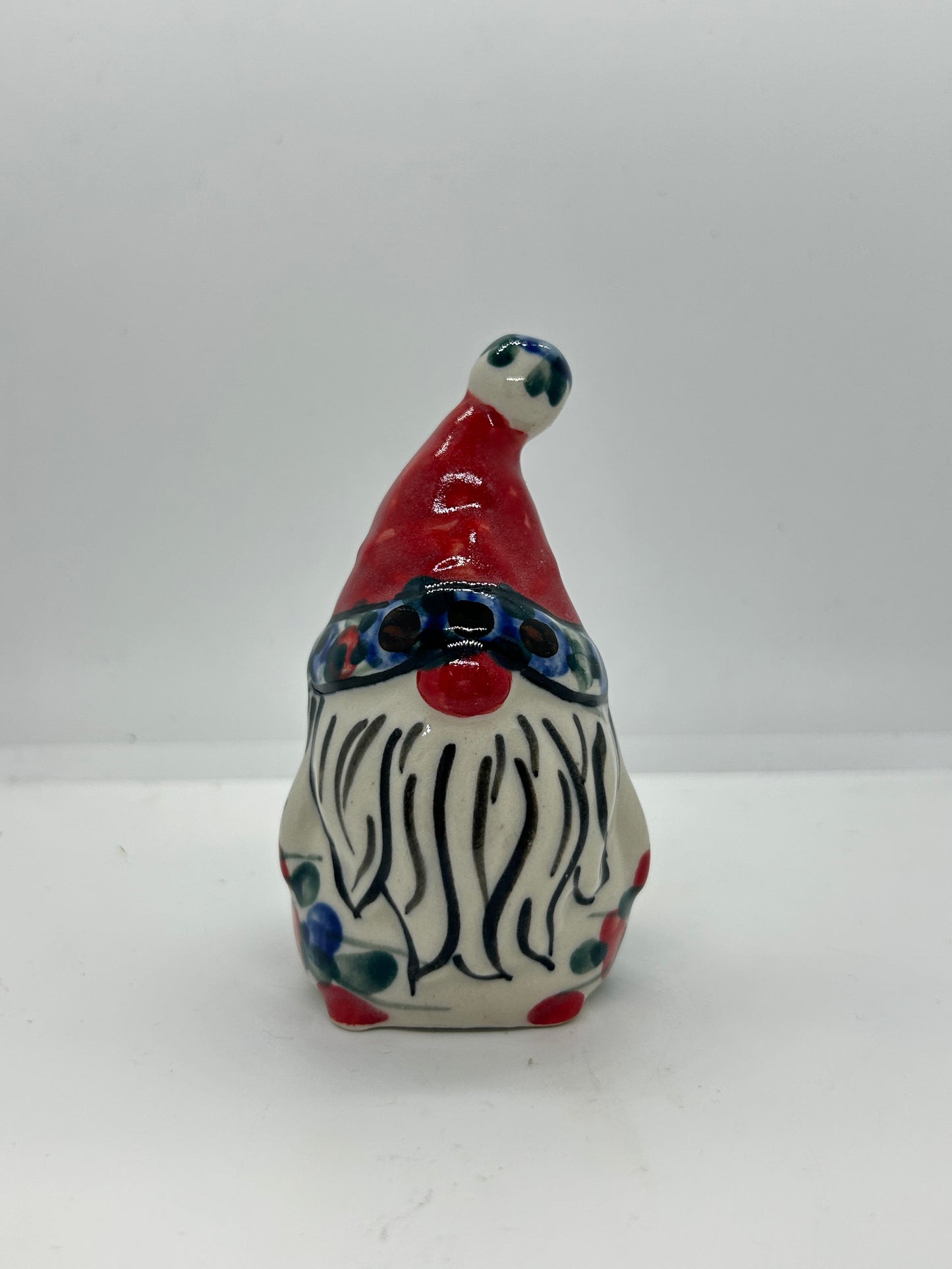 3.4" Small Gnome - D12