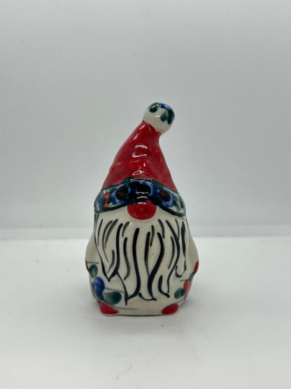 3.4" Small Gnome - D12