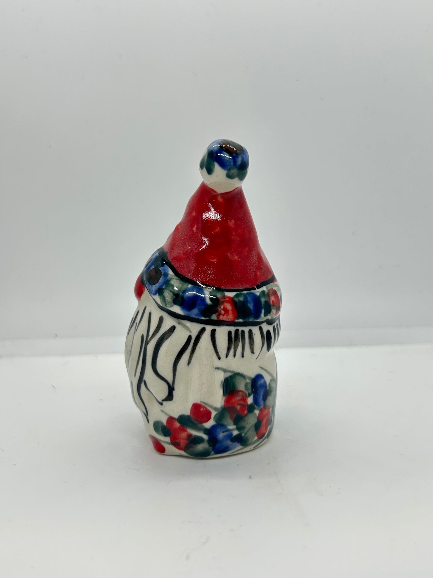 3.4" Small Gnome - D12