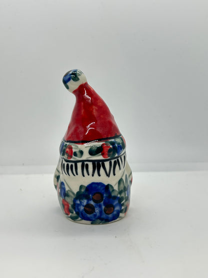 3.4" Small Gnome - D12