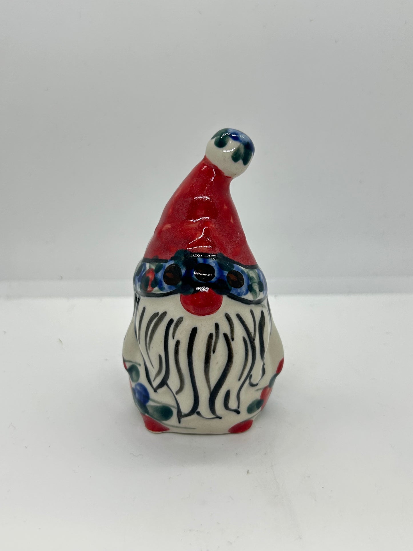 3.4" Small Gnome - D12