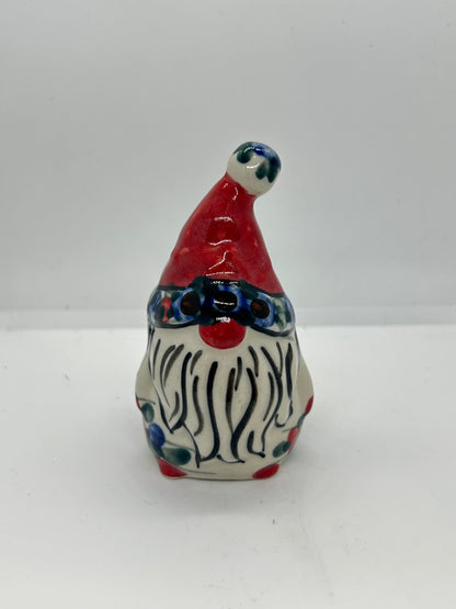 3.4" Small Gnome - D12
