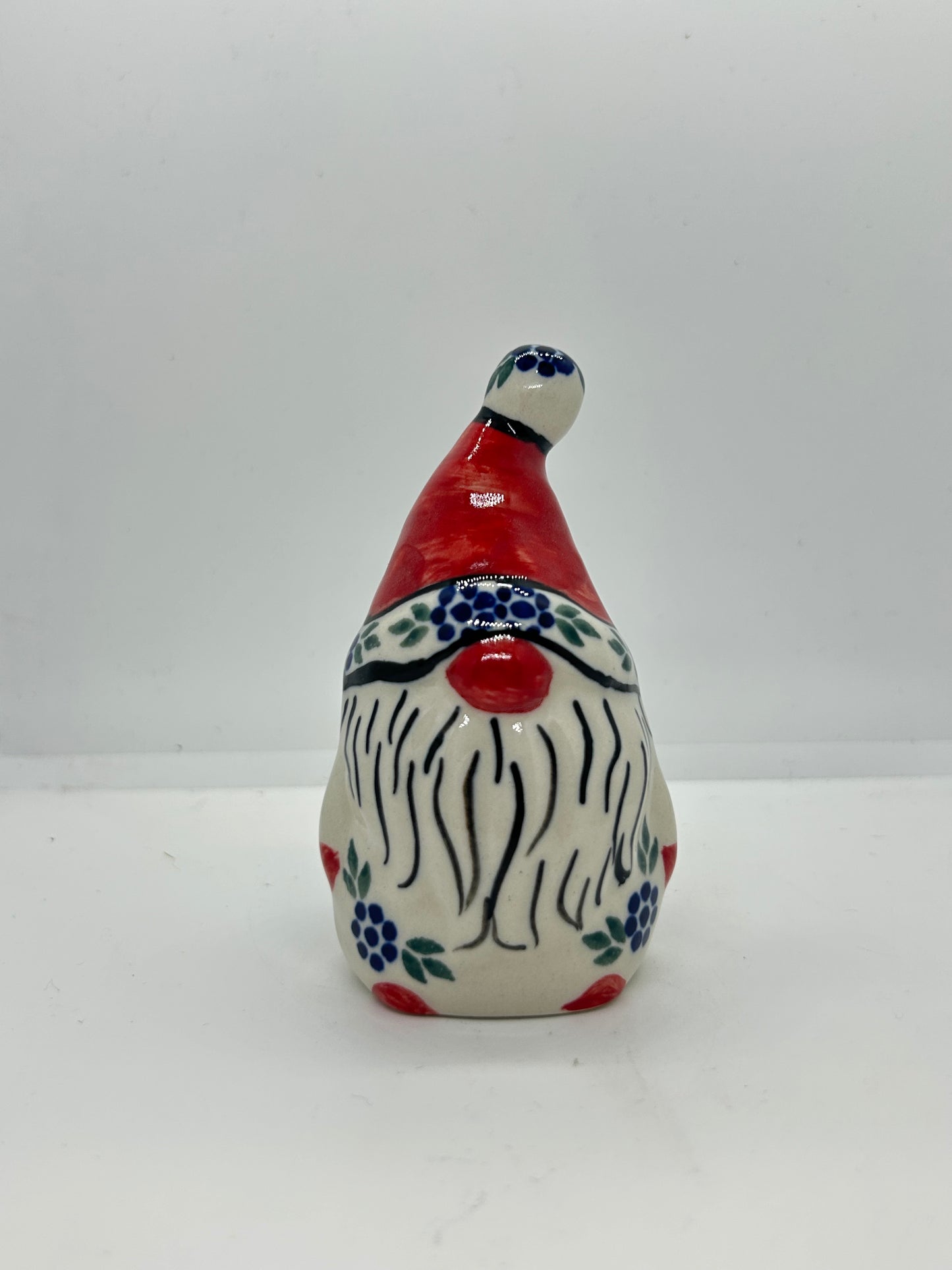3.4" Small Gnome - D16