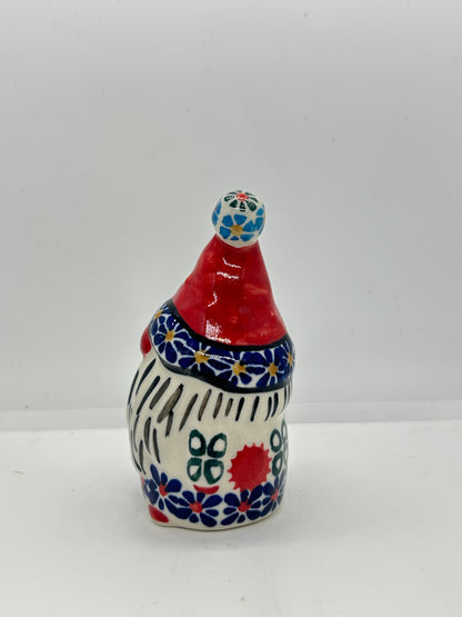 3.4" Small Gnome - D30