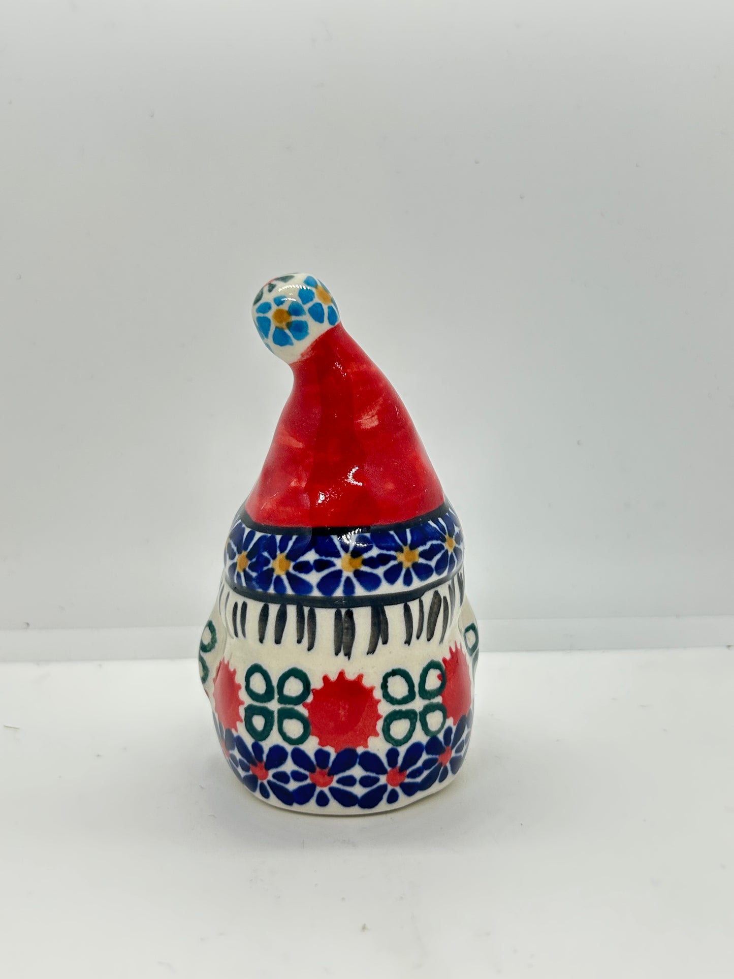 3.4" Small Gnome - D30