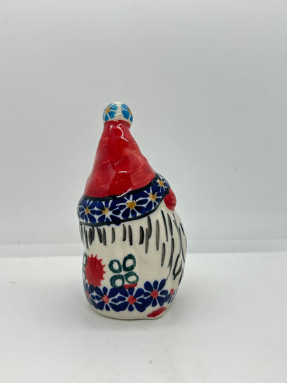 3.4" Small Gnome - D30