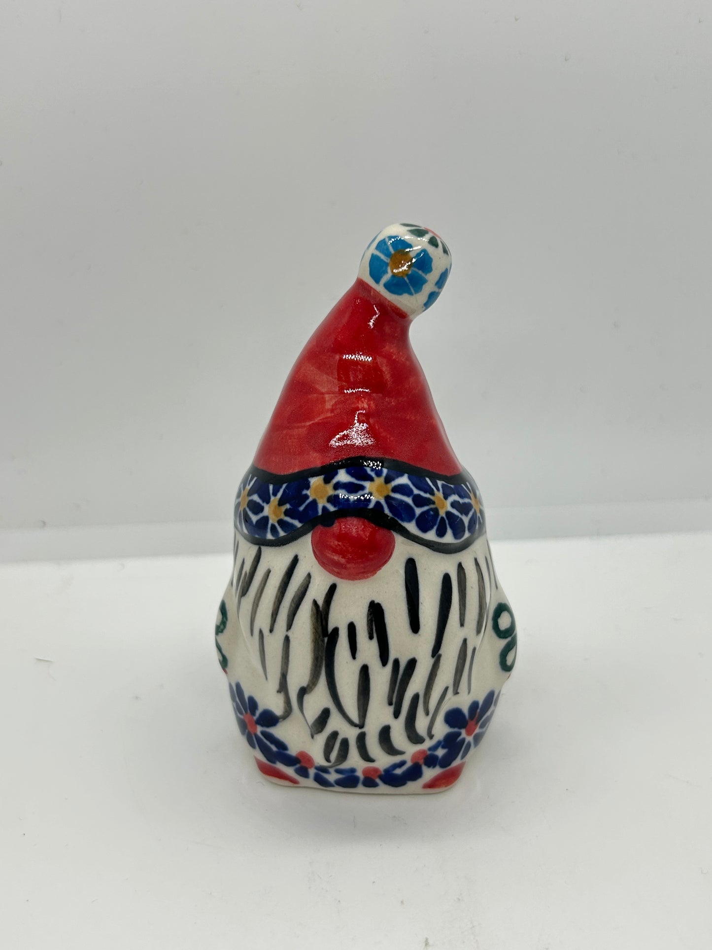 3.4" Small Gnome - D30