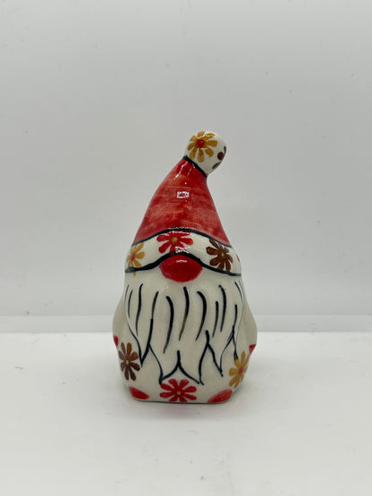3.4" Small Gnome - D63
