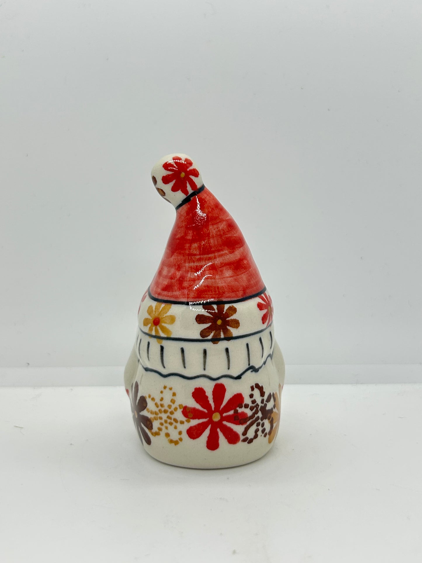3.4" Small Gnome - D63