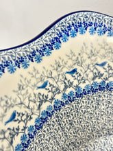 Load image into Gallery viewer, Bowl ~ Wavy Edge ~ Large ~ 12 inch ~ 2829X ~ T4!