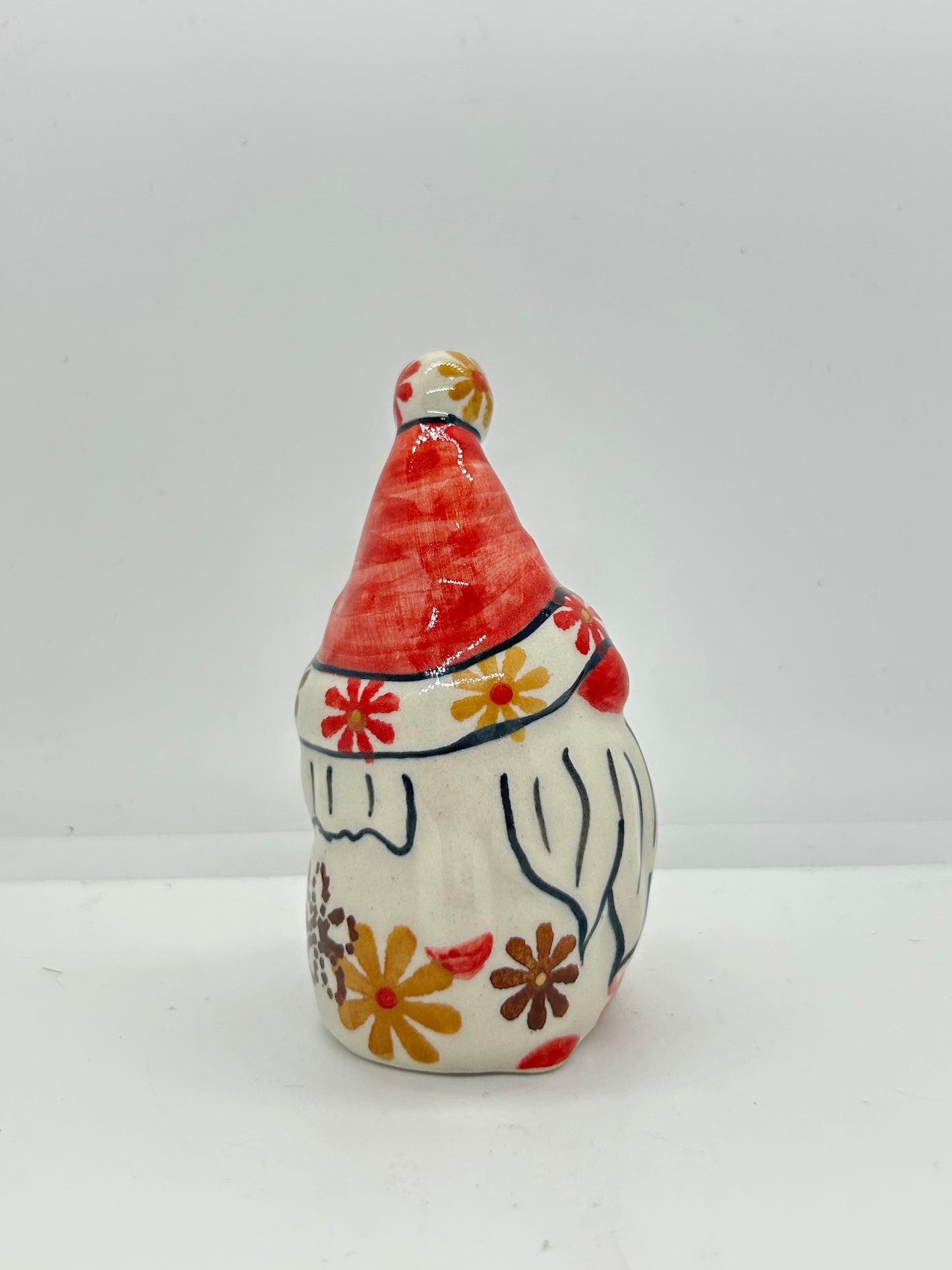3.4" Small Gnome - D63