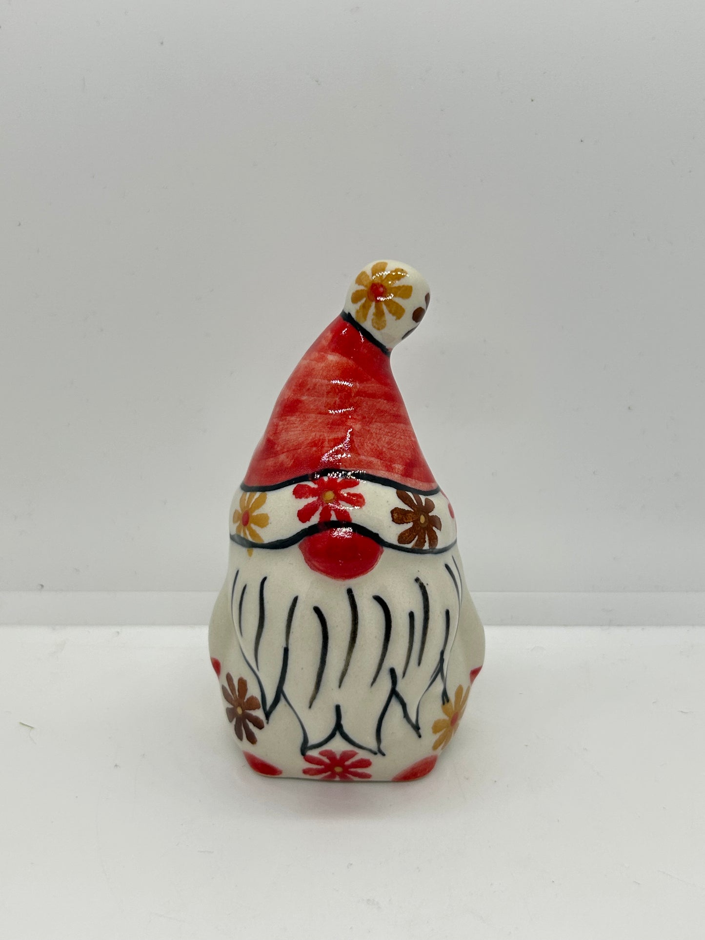 3.4" Small Gnome - D63