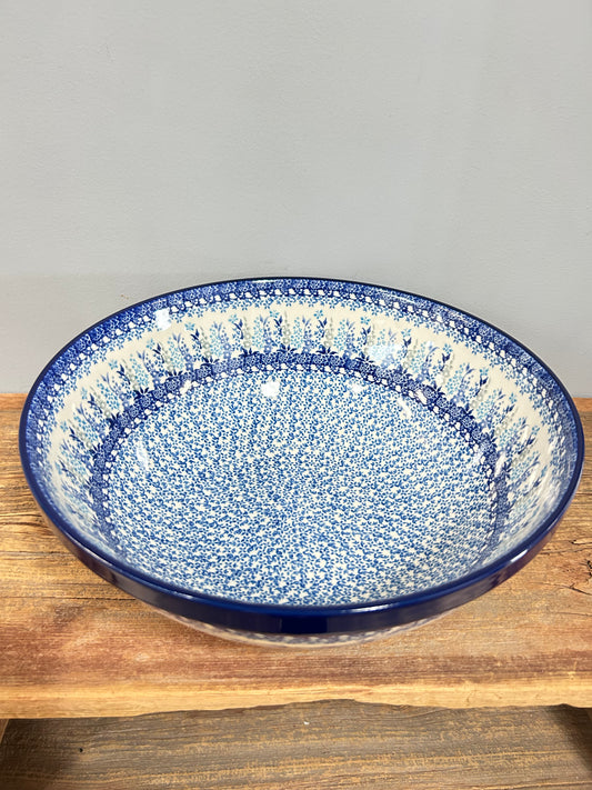 Bowl - 13" W ~ 3278X - T3!