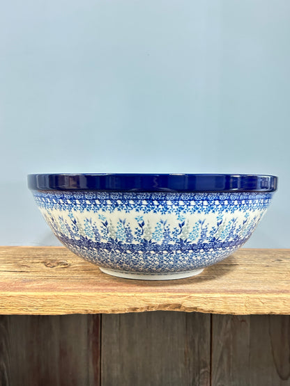 Bowl - 13" W ~ 3278X - T3!