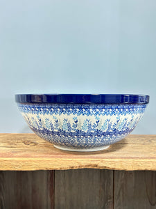 Bowl - 13" W ~ 3278X - T3!