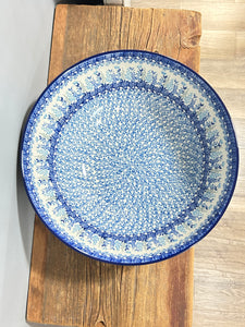 Bowl - 13" W ~ 3278X - T3!