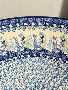 Bowl - 13" W ~ 3278X - T3!
