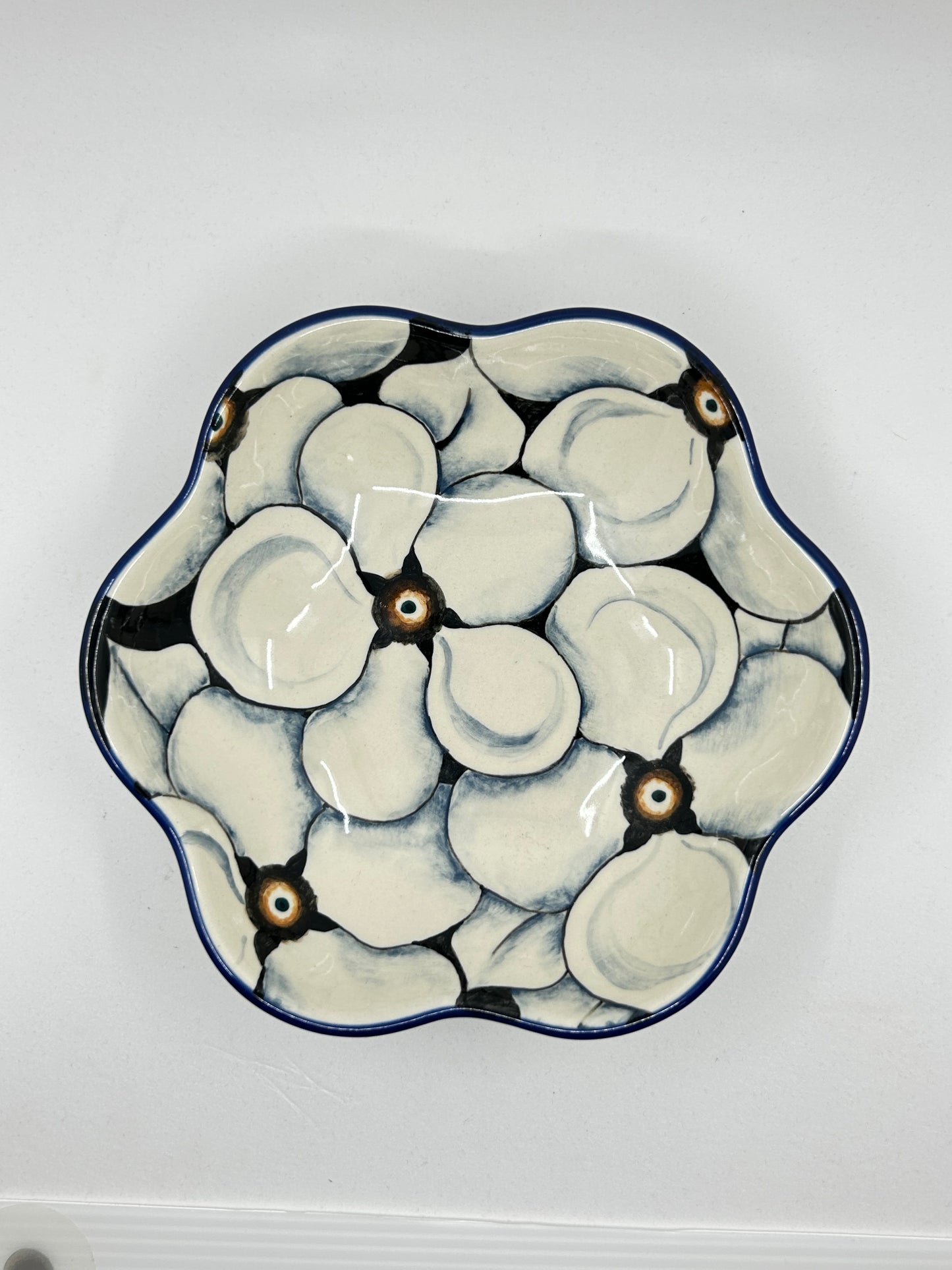 Bowl - U4638 ~ U8!
