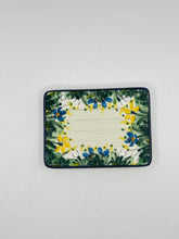 Load image into Gallery viewer, Soap Dish ~ 3.25 x 4.25 inch ~ U5131 ~ U4!