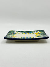 Load image into Gallery viewer, Soap Dish ~ 3.25 x 4.25 inch ~ U5131 ~ U4!