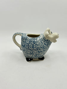 Cow Creamer - 0288A - T1!