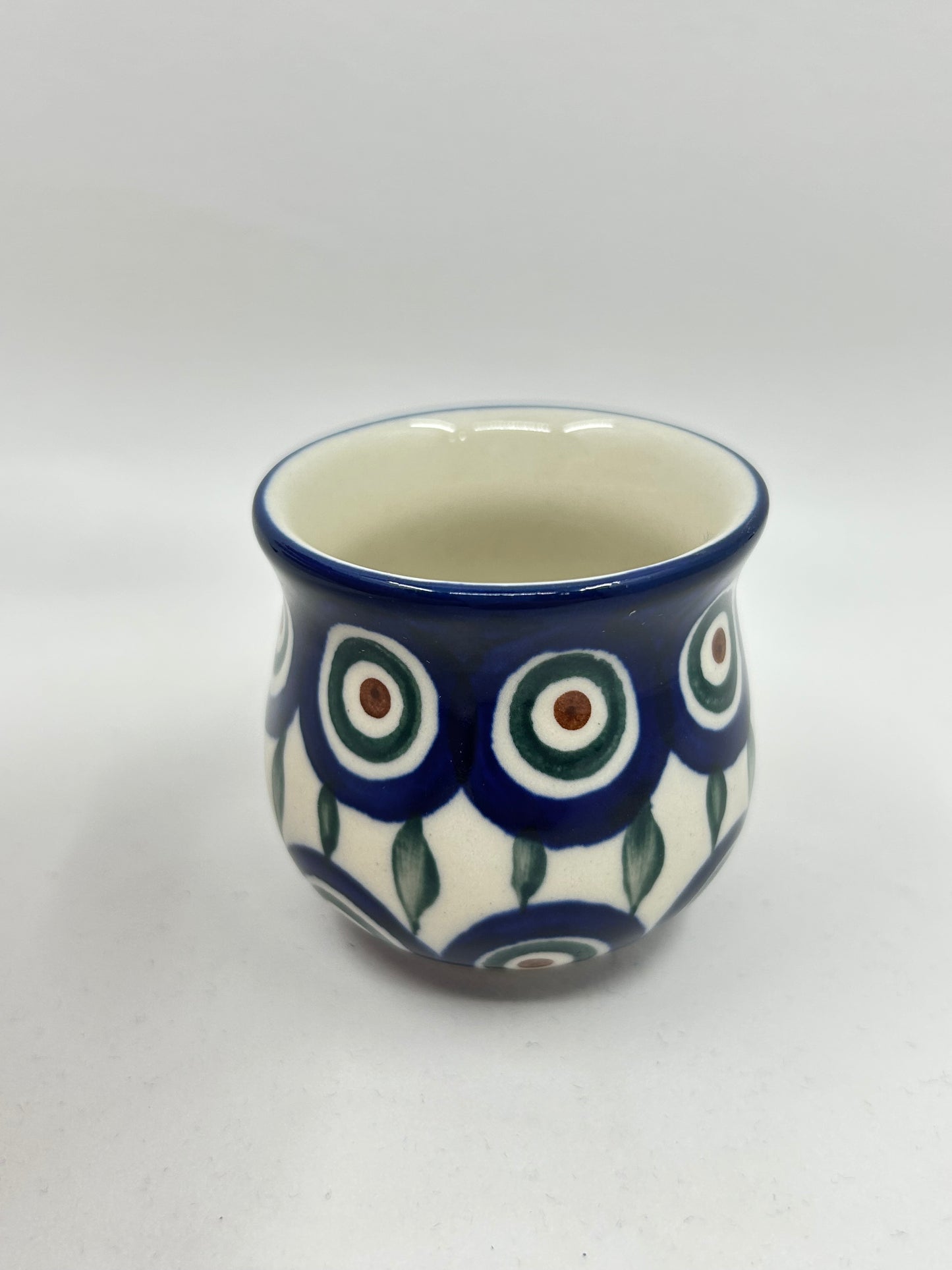 Mini Bubble Mug ~ 2 oz ~ 54X - T3!