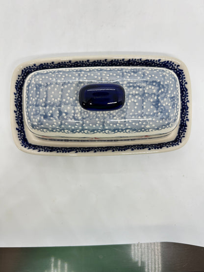 American Butter Dish  - DPML