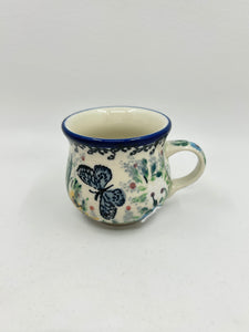 Mini Bubble Mug ~ 2 oz ~ U5132 - U4!