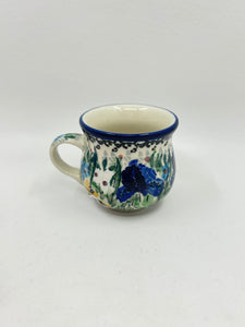 Mini Bubble Mug ~ 2 oz ~ U5132 - U4!