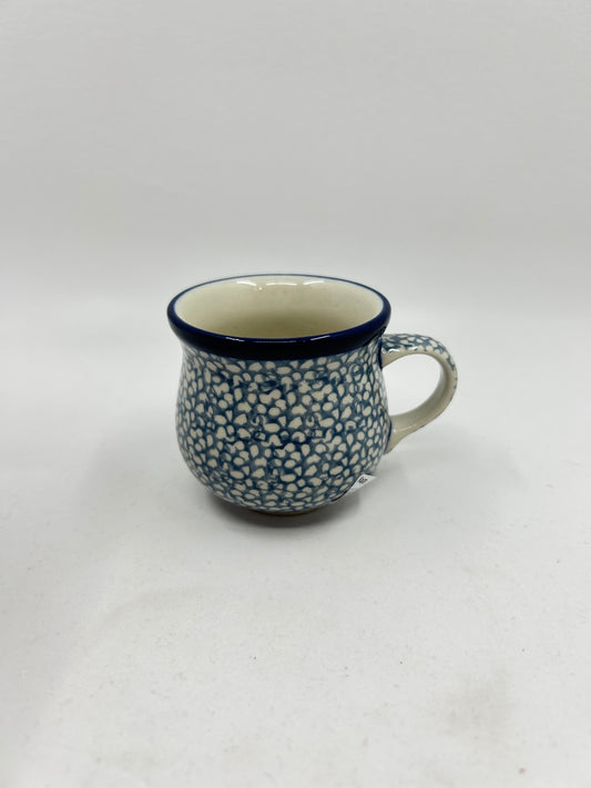 Mini Bubble Mug ~ 2 oz ~ 288AX - T1!