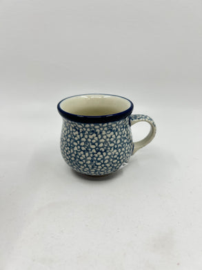 Mini Bubble Mug ~ 2 oz ~ 288AX - T1!