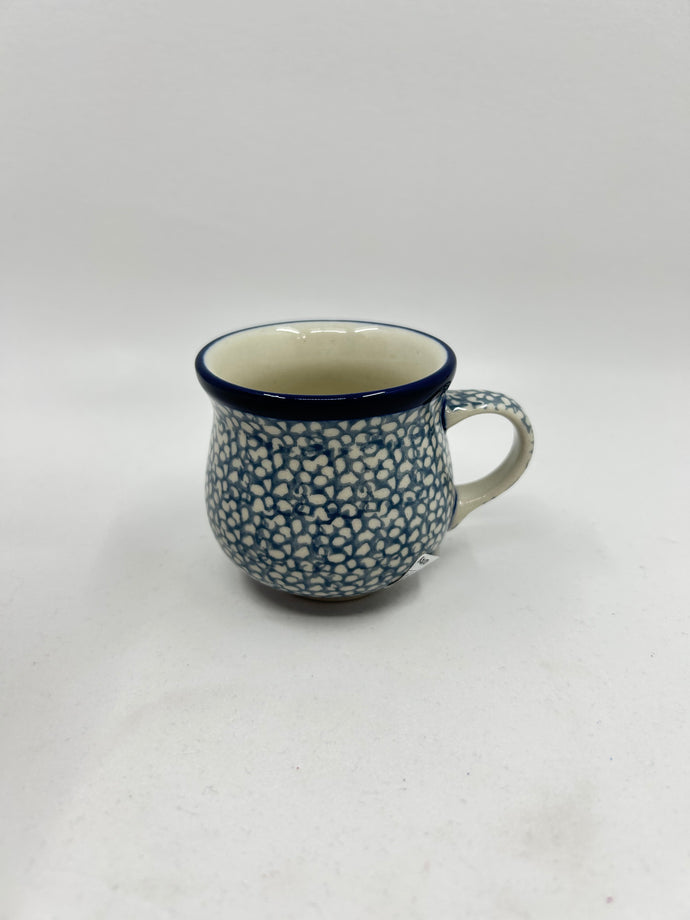 Mini Bubble Mug ~ 2 oz ~ 288AX - T1!