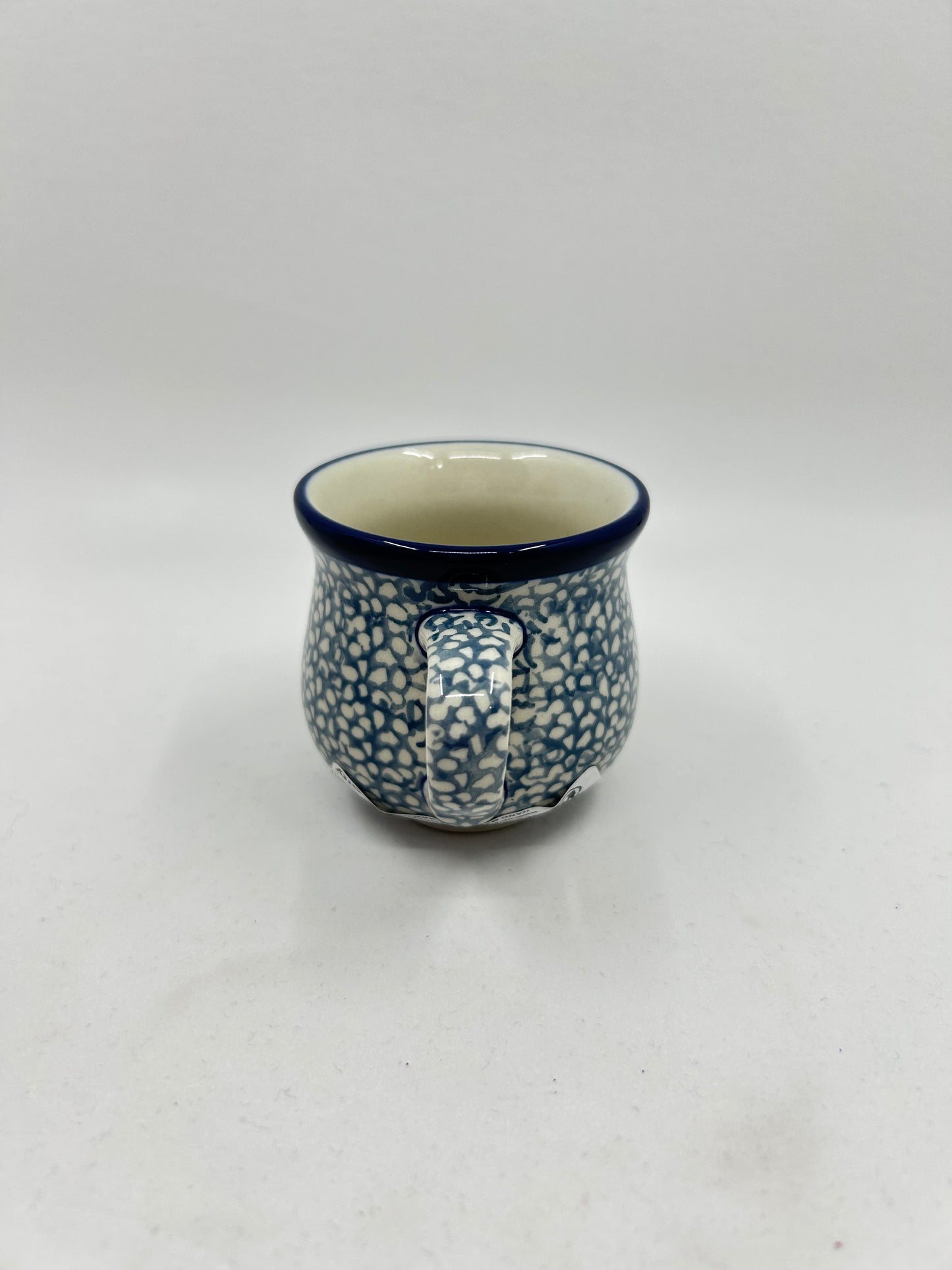 Mini Bubble Mug ~ 2 oz ~ 288AX - T1!
