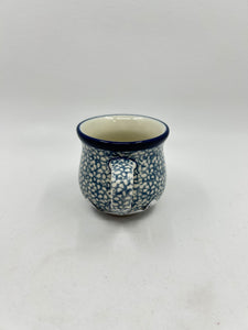 Mini Bubble Mug ~ 2 oz ~ 288AX - T1!
